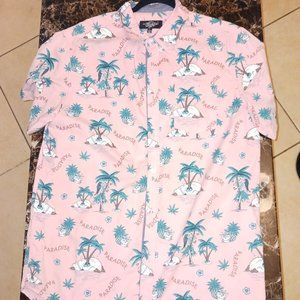 Hawaii Shirt